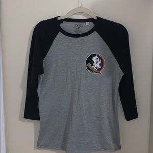 FSU Tailgate Shirt